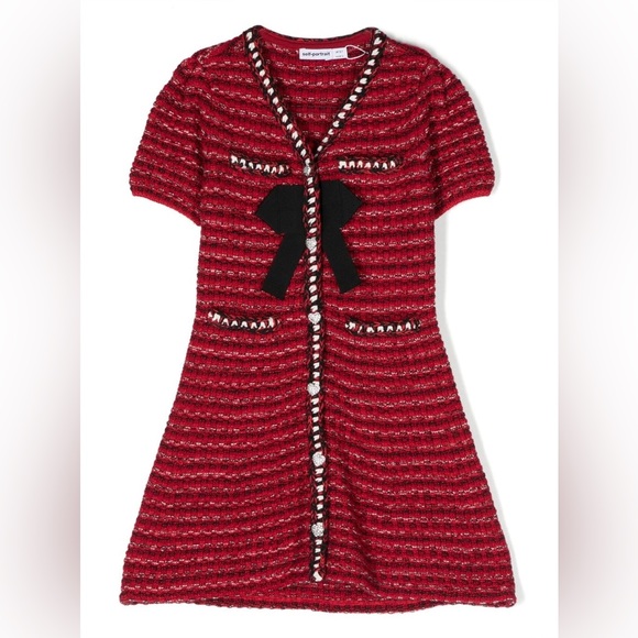 Self-Portrait Other - Self-portrait kids 3-4T